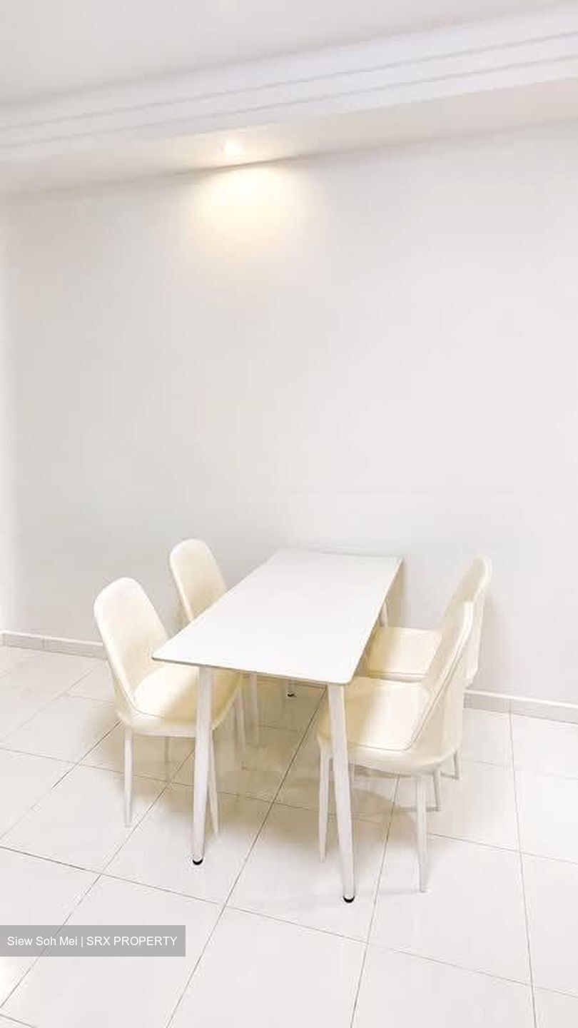 Blk 207A Compassvale Crest (Sengkang), HDB 4 Rooms #602334961